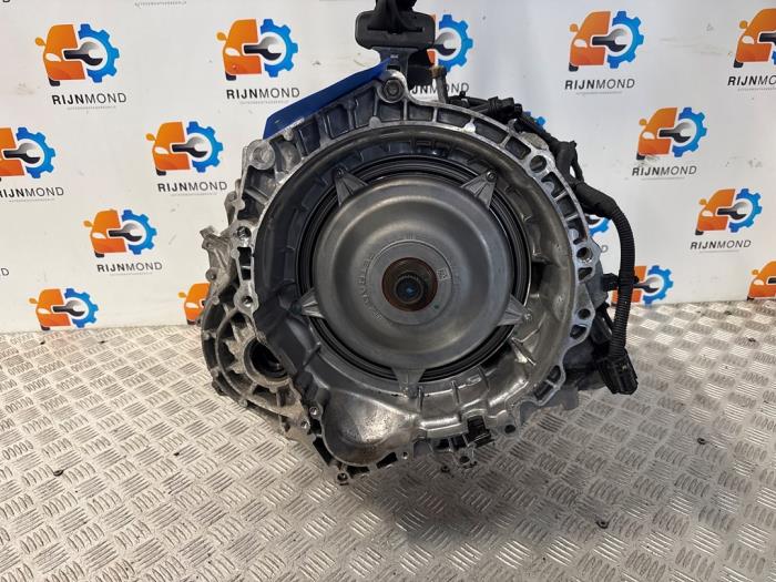 Usagé Boite de vitesses BMW 2 serie Active Tourer (F45) 220i 2.0 TwinPower Turbo 16V Prix € 1.452,00 Prix TTC proposé par Autodemontage Rijnmond BV