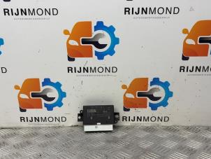 Begagnade PDC-modul Volkswagen Polo VI (AW1) 1.0 TSI 12V Pris € 9,99 Marginaltabell erbjuds av Autodemontage Rijnmond BV