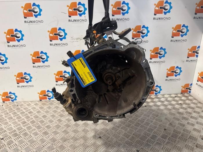 Gebrauchte Getriebe Kia Picanto (TA) 1.0 12V Preis € 125,00 Margenregelung angeboten von Autodemontage Rijnmond BV