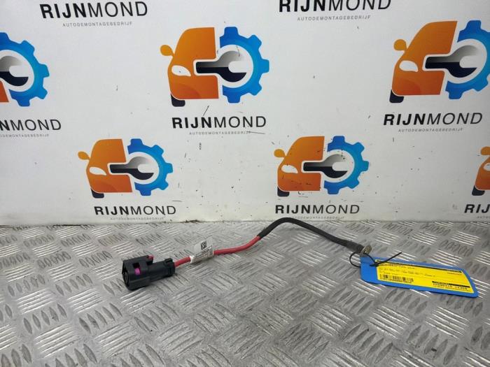 Używane Kabel (rózne) BMW 2 serie Active Tourer (F45) 220i 2.0 TwinPower Turbo 16V Cena € 18,14 Z VAT oferowane przez Autodemontage Rijnmond BV