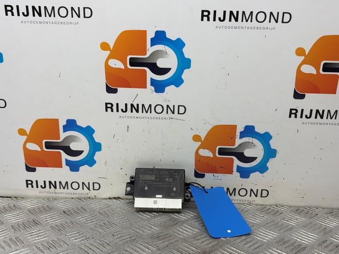 Begagnade PDC-modul Seat Ibiza V (KJB) 1.0 TSI 12V Pris € 9,99 Marginaltabell erbjuds av Autodemontage Rijnmond BV
