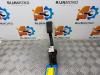 Ford Focus 3 1.0 Ti-VCT EcoBoost 12V 100 Gaspedal