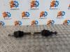 Ford Focus 3 1.0 Ti-VCT EcoBoost 12V 100 Drivaxel, vänster fram