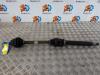 Ford Focus 3 1.0 Ti-VCT EcoBoost 12V 100 Drivaxel, höger fram