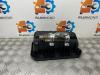 Ford Focus 3 1.0 Ti-VCT EcoBoost 12V 100 Höger airbag (instrumentbräda)