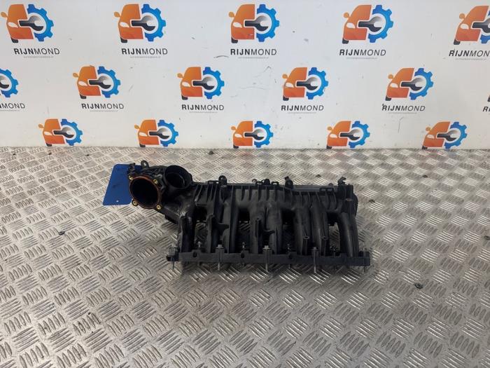 Gebrauchte Ansaugbrugge Jaguar XE 2.0d 180 16V Preis auf Anfrage angeboten von Autodemontage Rijnmond BV