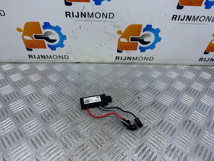 Begagnade Larmsensor Volkswagen Polo VI (AW1) 1.6 TDI 16V 95 Pris € 59,99 Marginaltabell erbjuds av Autodemontage Rijnmond BV