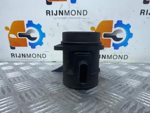 Luftmassenmesser van een Kia Rio III (UB) 1.1 CRDi VGT 12V 2012