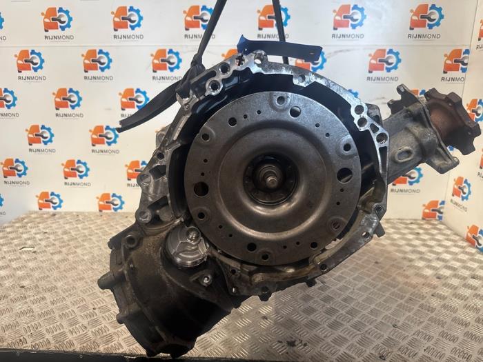 Gebrauchte Getriebe Audi A4 Avant (B9) 3.0 TDI V6 24V Quattro Preis auf Anfrage angeboten von Autodemontage Rijnmond BV