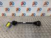 Audi A4 Avant (B9) 3.0 TDI V6 24V Quattro Antriebswelle links hinten