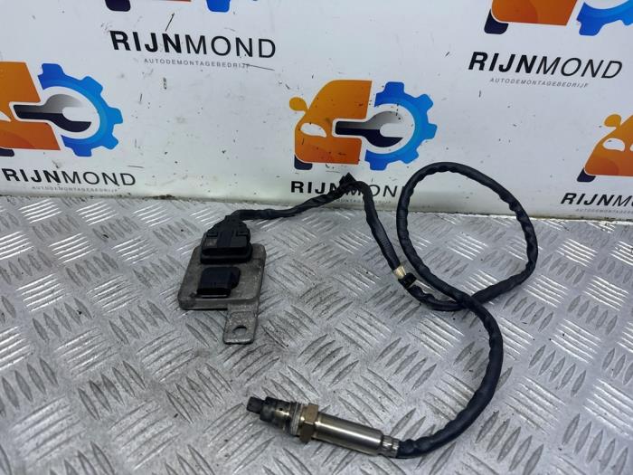 Usados Sensor Nox Audi A4 Avant (B9) 3.0 TDI V6 24V Quattro Precio € 229,99 Norma de margen ofrecido por Autodemontage Rijnmond BV