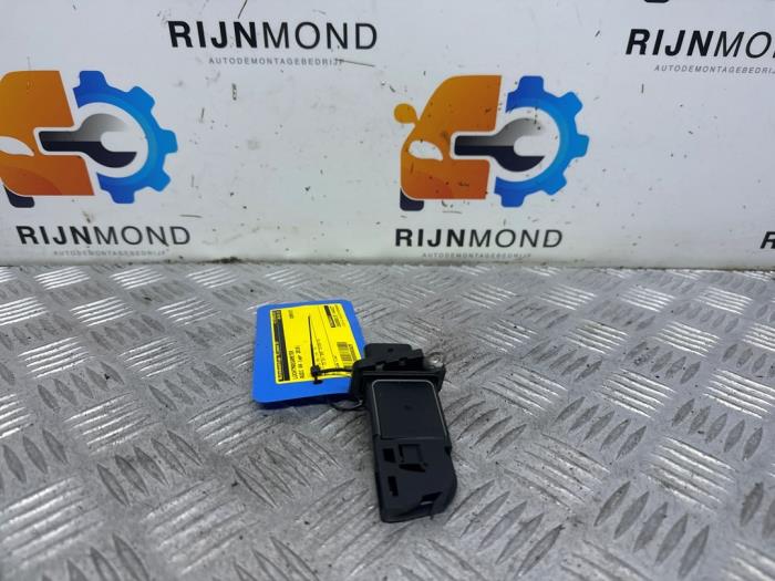 Gebrauchte Luftmassenmesser Audi A4 Avant (B9) 3.0 TDI V6 24V Quattro Preis € 14,99 Margenregelung angeboten von Autodemontage Rijnmond BV