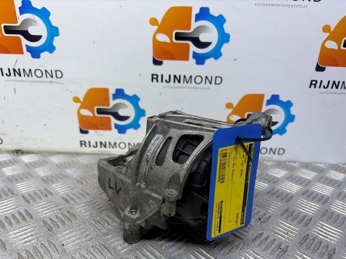Used Engine mount Audi A4 Avant (B9) 3.0 TDI V6 24V Quattro Price € 64,99 Margin scheme offered by Autodemontage Rijnmond BV