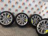 Audi A4 Avant (B9) 3.0 TDI V6 24V Quattro Felgen Set + Reifen