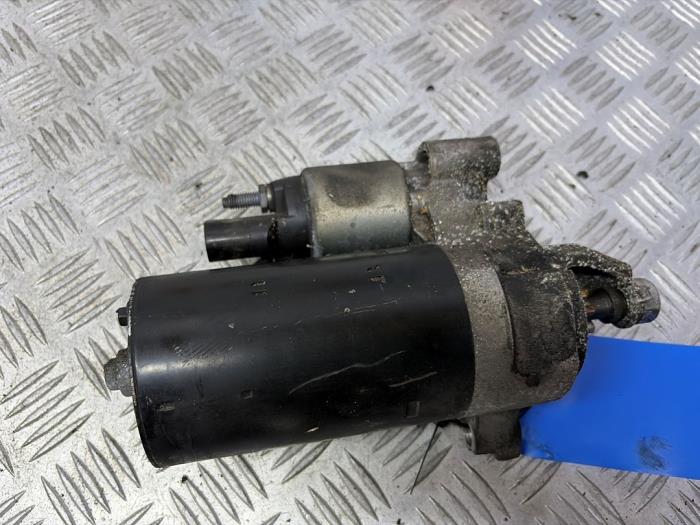 Gebrauchte Anlasser Audi A4 Avant (B8) 2.7 TDI V6 24V Preis € 19,99 Margenregelung angeboten von Autodemontage Rijnmond BV