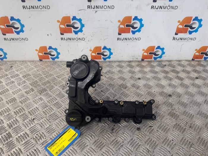 Gebrauchte Ventildeckel Opel Crossland (X) 1.2 Turbo 12V Preis auf Anfrage angeboten von Autodemontage Rijnmond BV