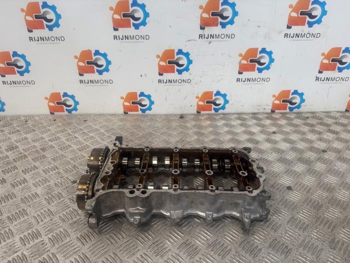Gebrauchte Nockenwelle Set Toyota Yaris III (P13) 1.33 16V Dual VVT-I Preis auf Anfrage angeboten von Autodemontage Rijnmond BV