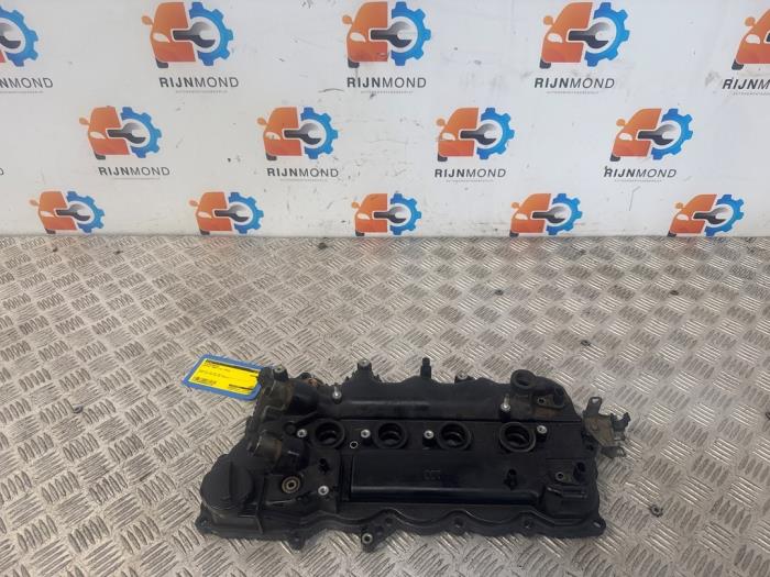 Gebrauchte Ventildeckel Toyota Yaris III (P13) 1.33 16V Dual VVT-I Preis auf Anfrage angeboten von Autodemontage Rijnmond BV