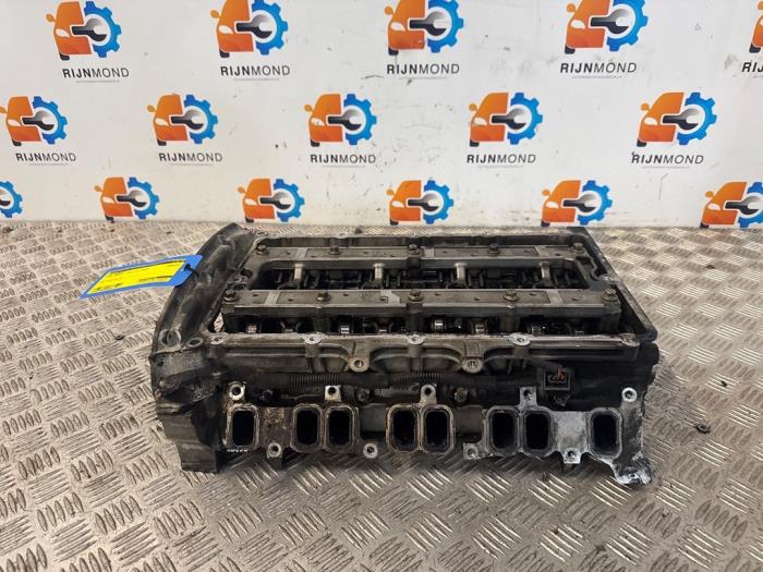 Begagnade Topplock Ford Transit Custom 2.2 TDCi 16V Pris på förfrågan erbjuds av Autodemontage Rijnmond BV
