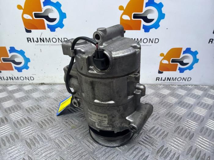 Usagé Pompe clim Audi A4 (B7) 2.0 TFSI 20V Prix sur demande proposé par Autodemontage Rijnmond BV