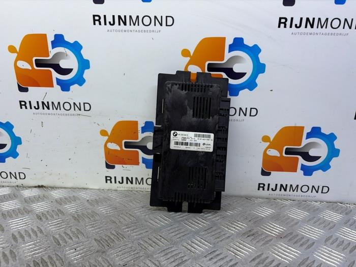 Usagé Ordinateur éclairage BMW 1 serie (E81) 116i 2.0 16V Prix sur demande proposé par Autodemontage Rijnmond BV