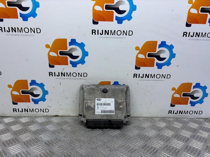 Used Automatic gearbox computer Renault Trafic New (FL) 2.0 dCi 16V 115 Price € 190,00 Margin scheme offered by Autodemontage Rijnmond BV