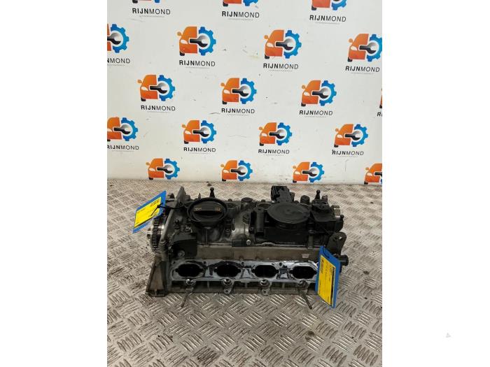 Begagnade Topplock Volkswagen Passat Variant (3C5) 1.8 TSI 16V Pris € 650,00 Marginaltabell erbjuds av Autodemontage Rijnmond BV