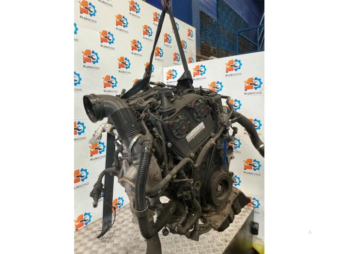 Used Engine Audi Q5 (FYB/FYG) 2.0 55 TFSI e 16V Quattro Price € 3.650,00 Margin scheme offered by Autodemontage Rijnmond BV
