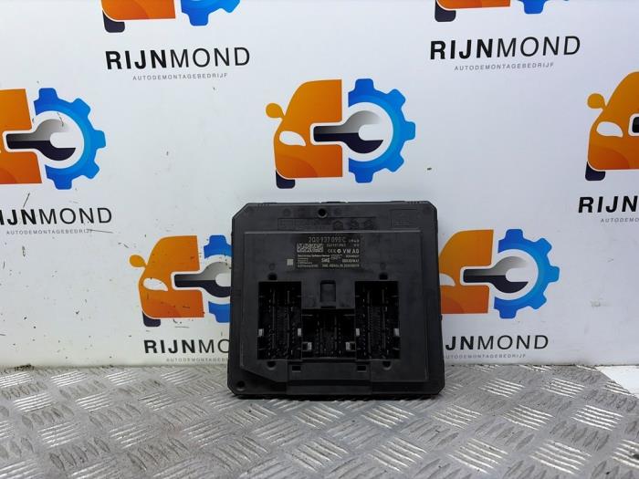 Used Body control computer Volkswagen Polo VI (AW1) 2.0 GTI Price € 79,99 Margin scheme offered by Autodemontage Rijnmond BV