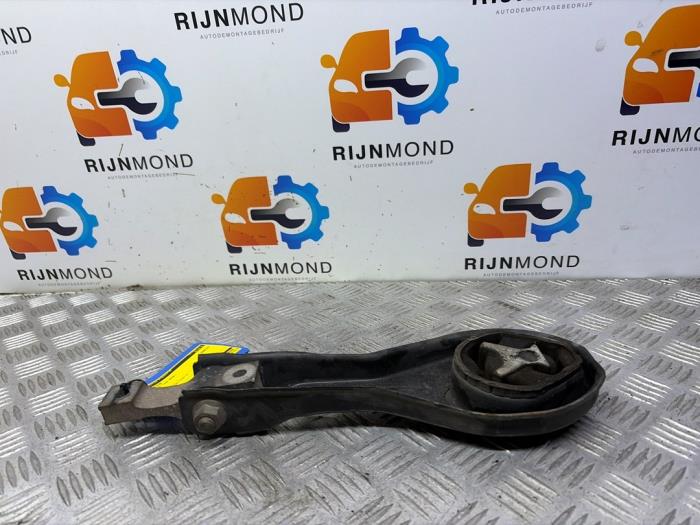 Usagé Support moteur Volkswagen Polo VI (AW1) 2.0 GTI Prix € 40,00 Règlement à la marge proposé par Autodemontage Rijnmond BV