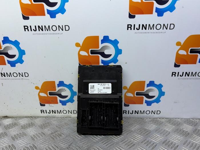Used Body control computer Audi A4 Avant (B9) 2.0 45 TFSI Mild hybrid 16V Quattro Price € 119,99 Margin scheme offered by Autodemontage Rijnmond BV