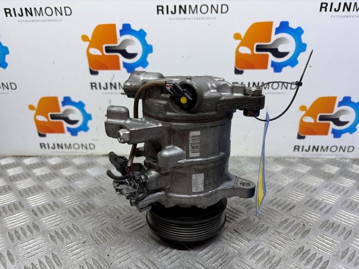 AC compressor