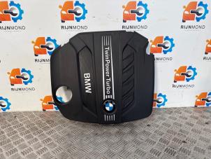 Abdeckblech Motor van een BMW 3 serie Touring (F31) 316d 2.0 16V 2013
