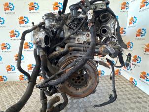 Engine from a Audi A3 Sportback (8YA) 2.0 35 TDI 16V 2020