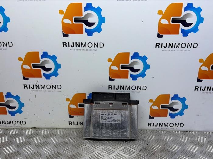 Used Engine management computer Skoda Octavia Combi (5EAC) 1.4 TSI 16V G-TEC Price € 199,99 Margin scheme offered by Autodemontage Rijnmond BV