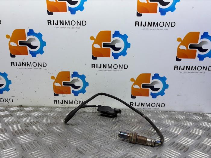 Gebrauchte Nox Sensor Audi A3 Sportback (8YA) 2.0 35 TDI 16V Preis € 89,99 Margenregelung angeboten von Autodemontage Rijnmond BV