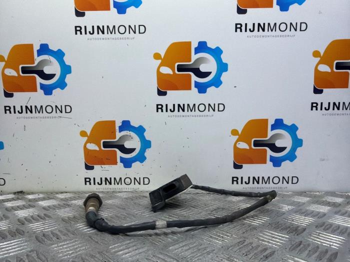 Usagé Capteur NOx Audi A3 Sportback (8YA) 2.0 35 TDI 16V Prix € 89,99 Règlement à la marge proposé par Autodemontage Rijnmond BV