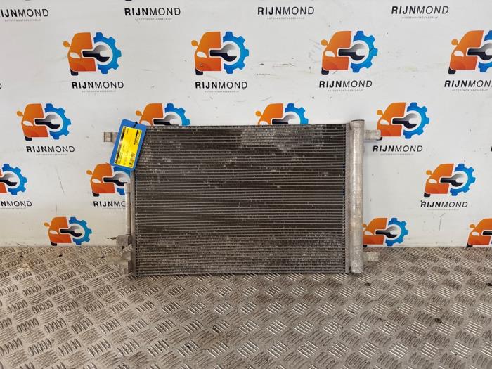 Usagé Condenseur de climatisation Cupra Formentor 1.4 e-Hybrid 16V Prix sur demande proposé par Autodemontage Rijnmond BV