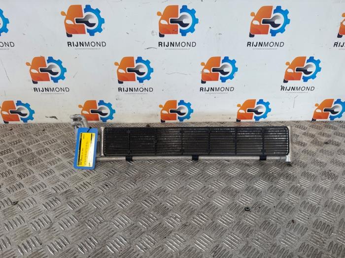 Usagé Radiateur Cupra Formentor 1.4 e-Hybrid 16V Prix € 121,00 Prix TTC proposé par Autodemontage Rijnmond BV