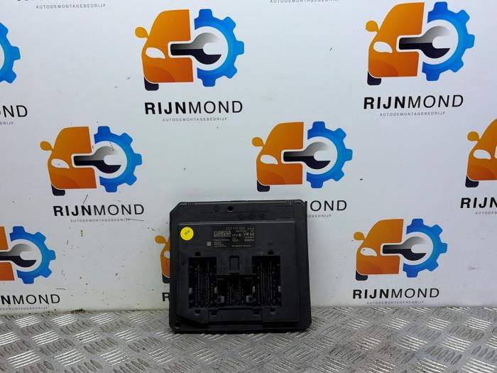 Used Body control computer Seat Ibiza V (KJB) 1.0 12V Price € 24,99 Margin scheme offered by Autodemontage Rijnmond BV