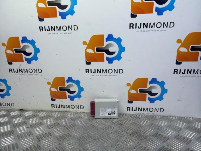 Used Central electronic module BMW X1 (F48) sDrive 18i 1.5 12V TwinPower Turbo Price € 36,29 Inclusive VAT offered by Autodemontage Rijnmond BV