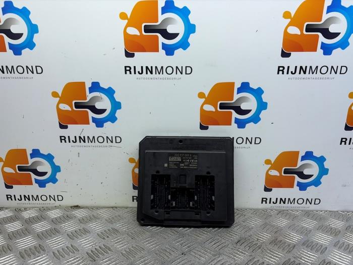Used Body control computer Seat Ibiza V (KJB) 1.0 MPI 12V Price € 39,99 Margin scheme offered by Autodemontage Rijnmond BV