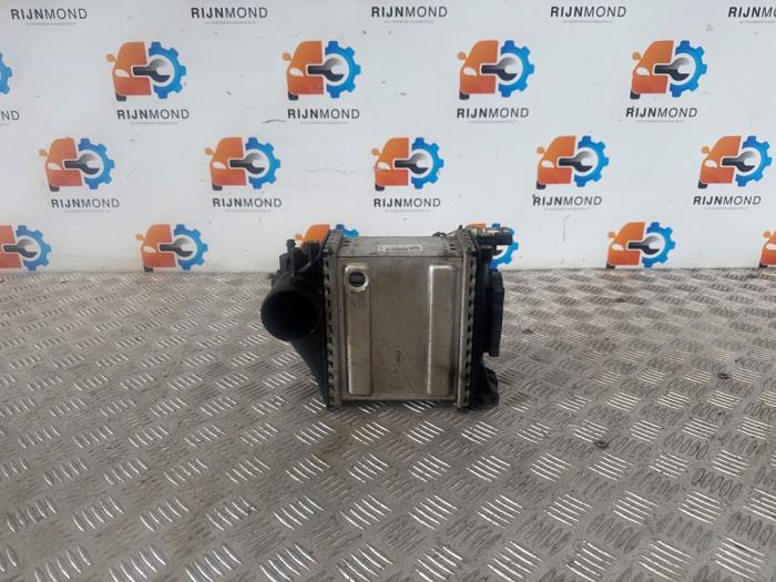 Usados Intercooler Mercedes C Estate AMG (S205) C-63 S,Edition 1 AMG 4.0 V8 Biturbo Precio de solicitud ofrecido por Autodemontage Rijnmond BV