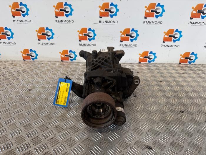 Gebrauchte Differential hinten Landrover Discovery Sport (LC) 2.2 sd4 16V Preis € 484,00 Mit Mehrwertsteuer angeboten von Autodemontage Rijnmond BV