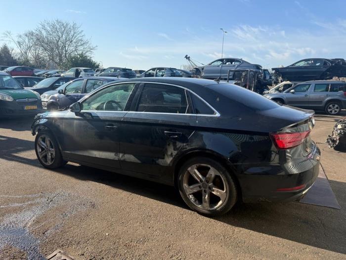 Używane Element karoserii lewy tyl Audi A3 Limousine (8VS/8VM) 1.5 TFSI 16V Cena na żądanie oferowane przez Autodemontage Rijnmond BV