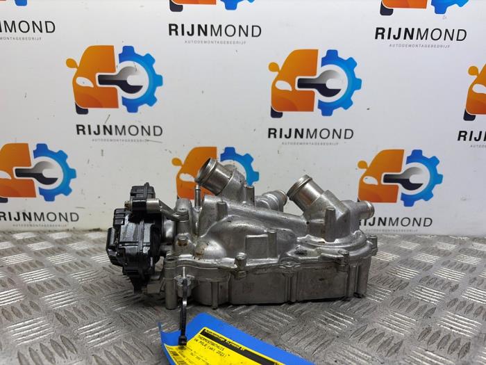 Begagnade Termostathus Volkswagen Polo VI (AW1) 1.0 TSI 12V Pris € 49,99 Marginaltabell erbjuds av Autodemontage Rijnmond BV