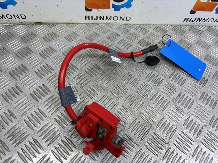 Używane Kabel (rózne) BMW 3 serie (E90) 318i 16V Cena € 29,99 Procedura marży oferowane przez Autodemontage Rijnmond BV