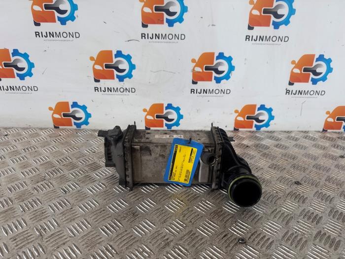 Usados Intercooler Seat Arona (KJX) 1.0 TSI 12V Precio de solicitud ofrecido por Autodemontage Rijnmond BV