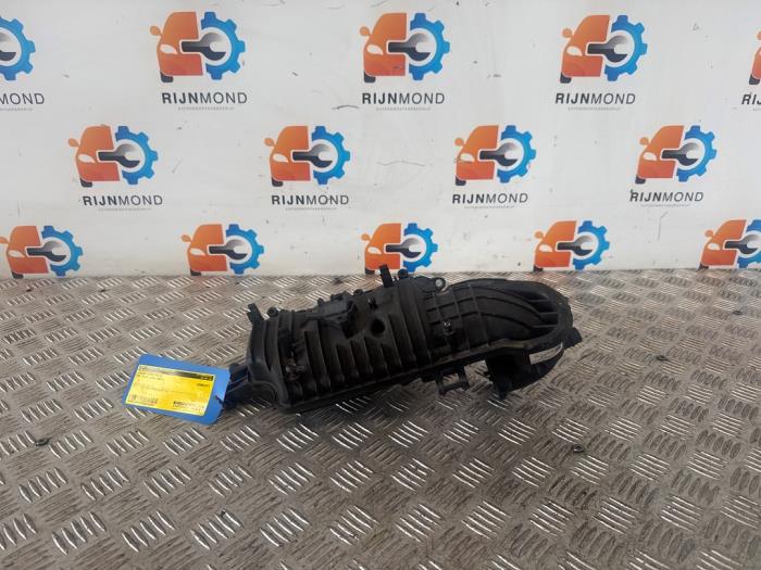 Gebrauchte Kolektor dolotowy Volkswagen Polo VI (AW1) 1.0 TSI 12V Preis auf Anfrage angeboten von Autodemontage Rijnmond BV