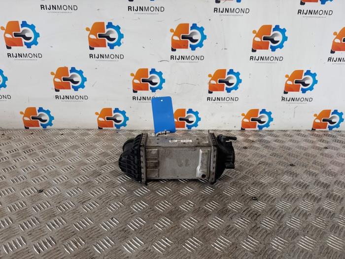 Usados Intercooler Volkswagen Polo VI (AW1) 1.0 TSI 12V Precio de solicitud ofrecido por Autodemontage Rijnmond BV